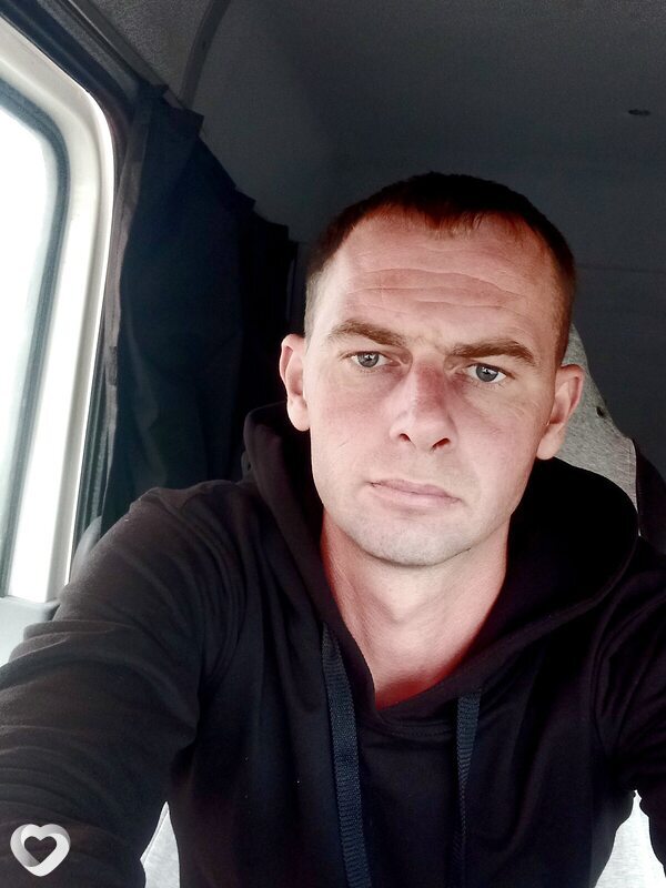 Сергей, 34, Калуге — анкета №975489