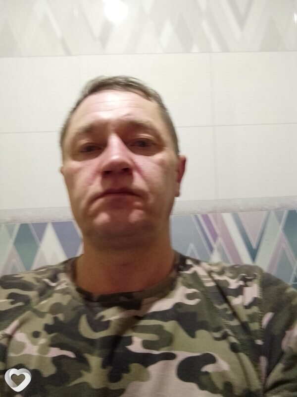 Андрей, 48, Москве — анкета №975492