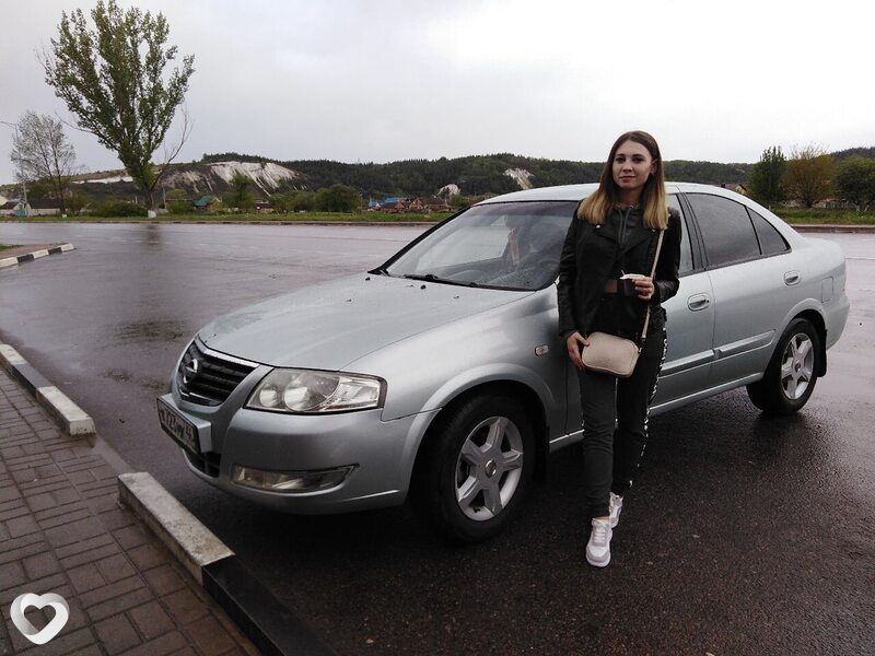 Татьяна, 29, Белгороде — анкета №975500