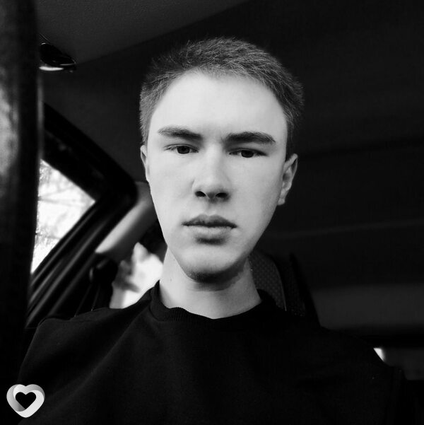 Фархад, 27, Москве — анкета №975501