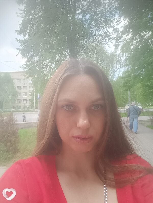 Юлия, 35, Белгороде — анкета №975607