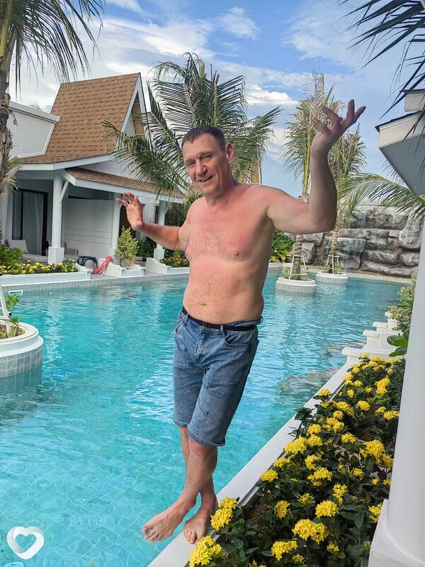 Владимир, 49, Новосибирске — анкета №975609
