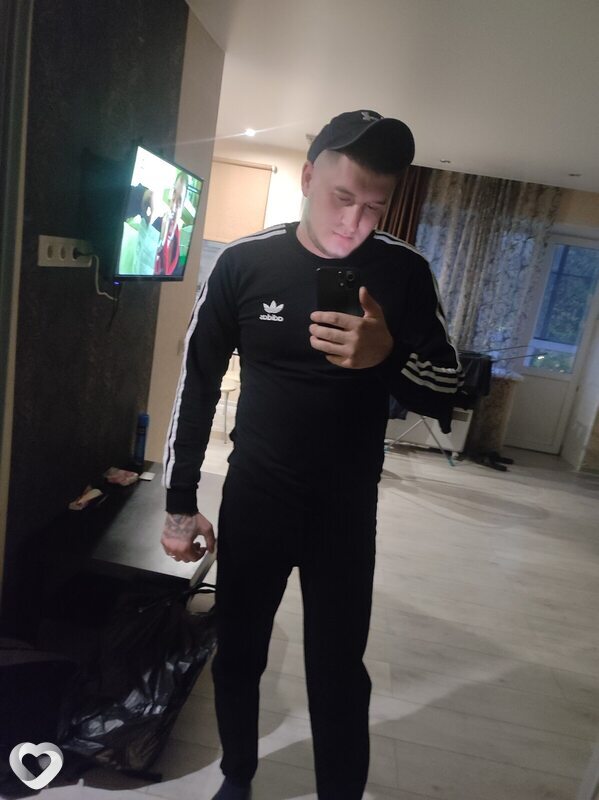 Александр, 28, Москве — анкета №975610