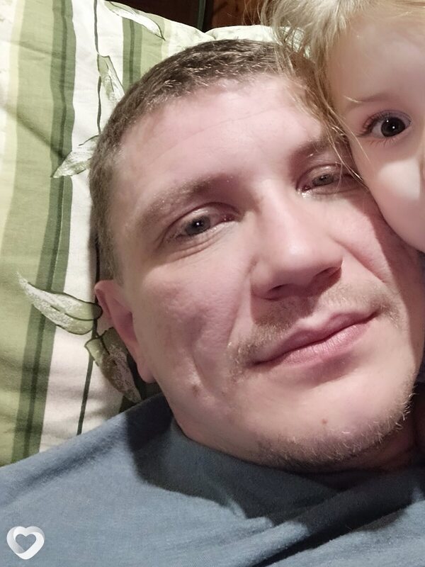 Дмитрий, 38, Нижнем Новгороде — анкета №975618
