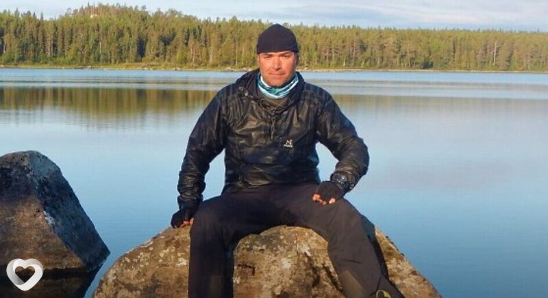 Рома, 45, Ульяновске — анкета №975619