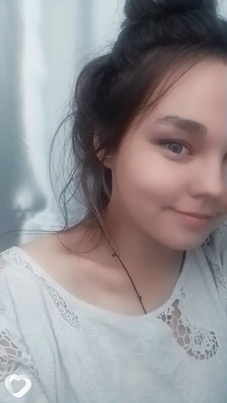 Мария, 21, Чите — анкета №975620