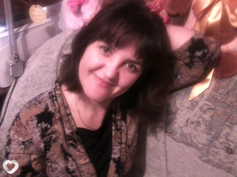 Олеся, 46, Оренбурге — анкета №975627