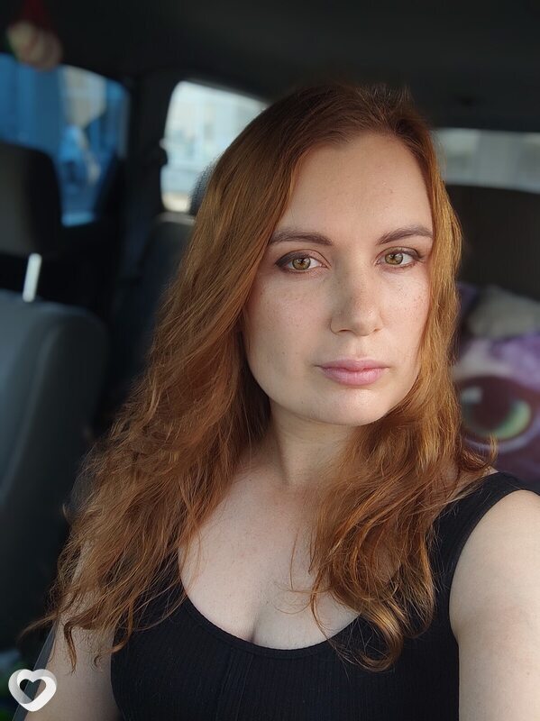Дарина, 37, Вологде — анкета №975631