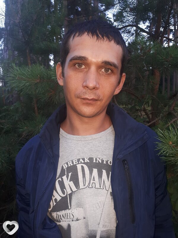 Андрей, 40, Москве — анкета №975632
