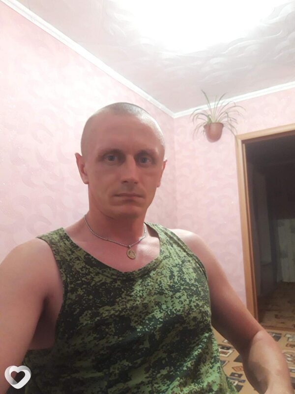 Дмитрий, Поспелиха