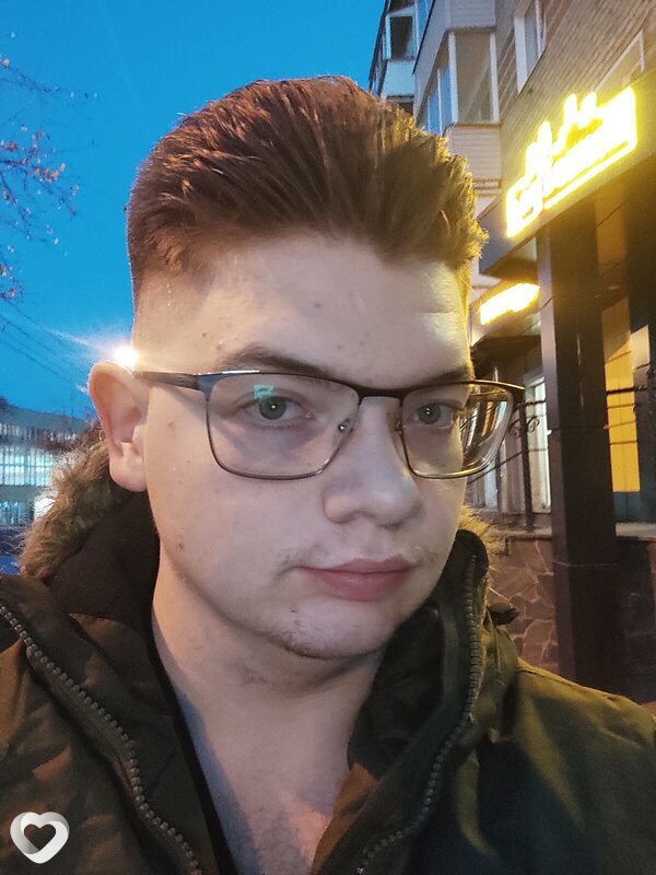Дмитрий, 26, Нефтекамске — анкета №975635