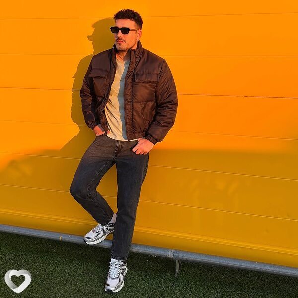 Александр, 35, Туле — анкета №975638