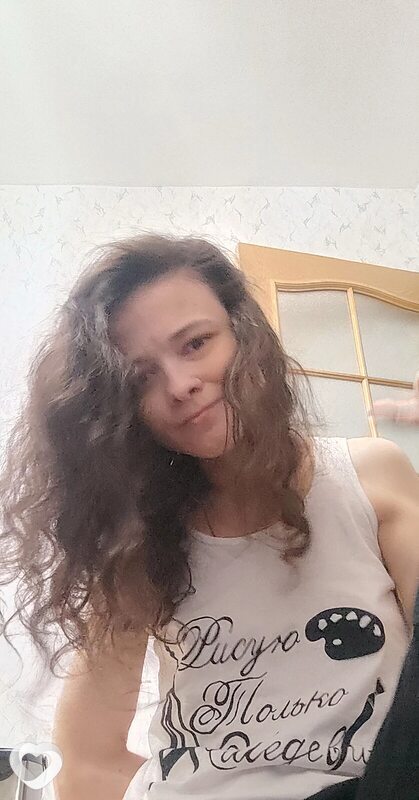 Анастасия, 35, Челябинске — анкета №975640
