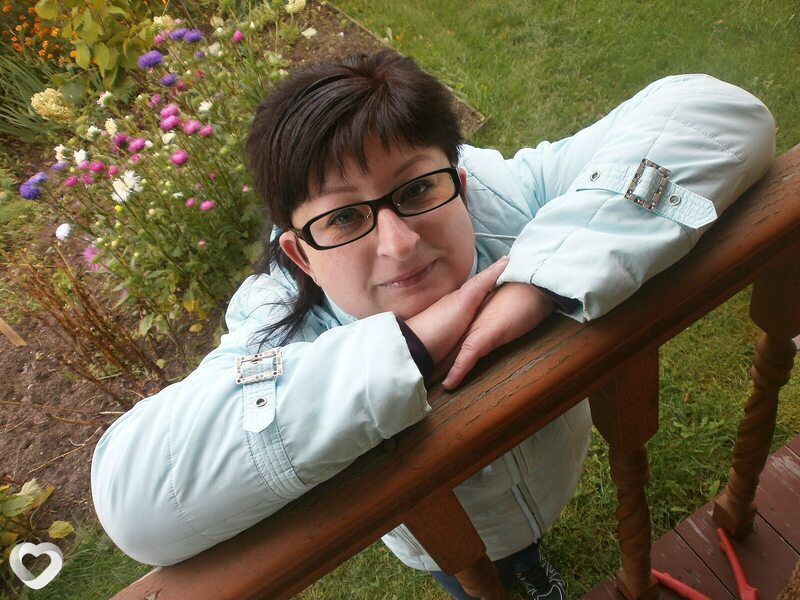 Ольга, 44, Москве — анкета №975645