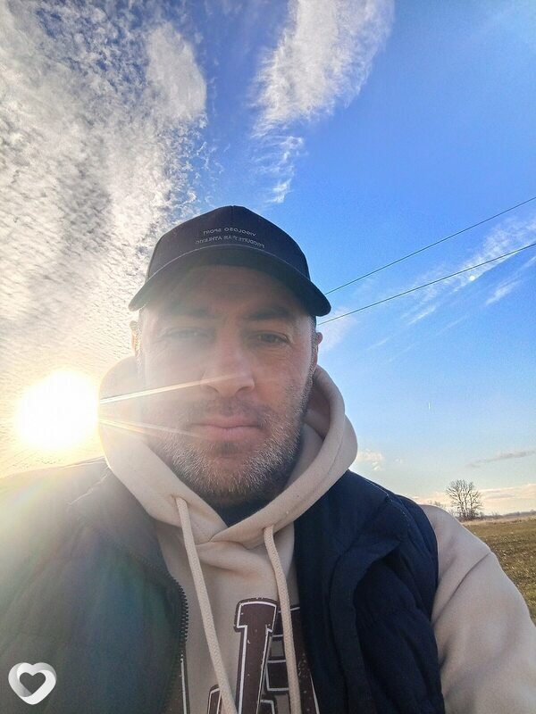 Руслан, 42, Нальчике — анкета №975648