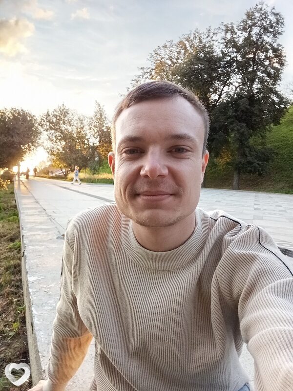 Максим, 31, Нижнем Новгороде — анкета №975649