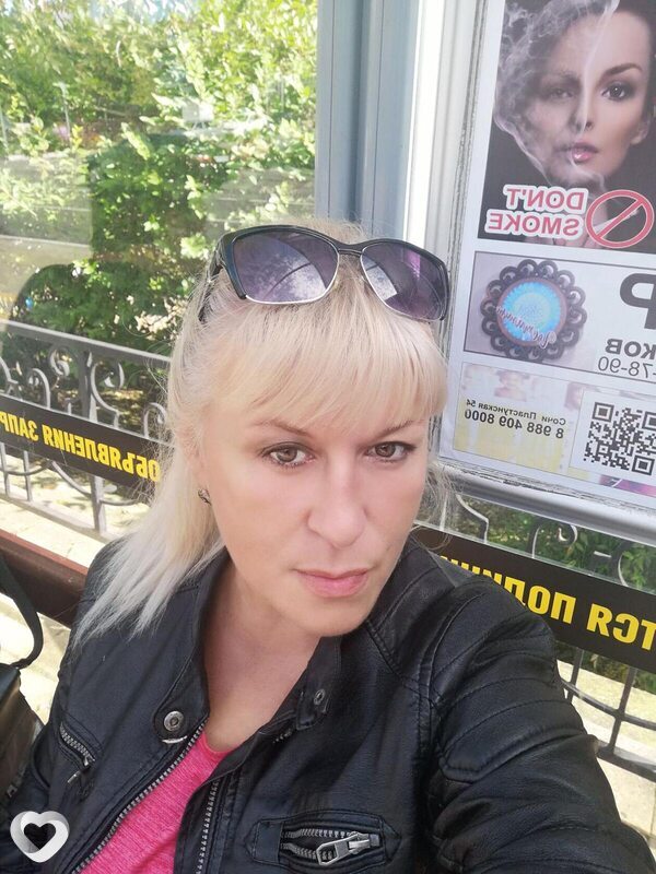 Aricha, 50, Сочи — анкета №975650
