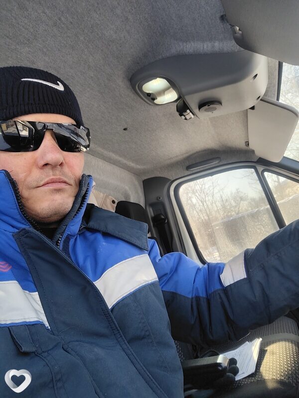 Алексей, 40, Иркутске — анкета №975652