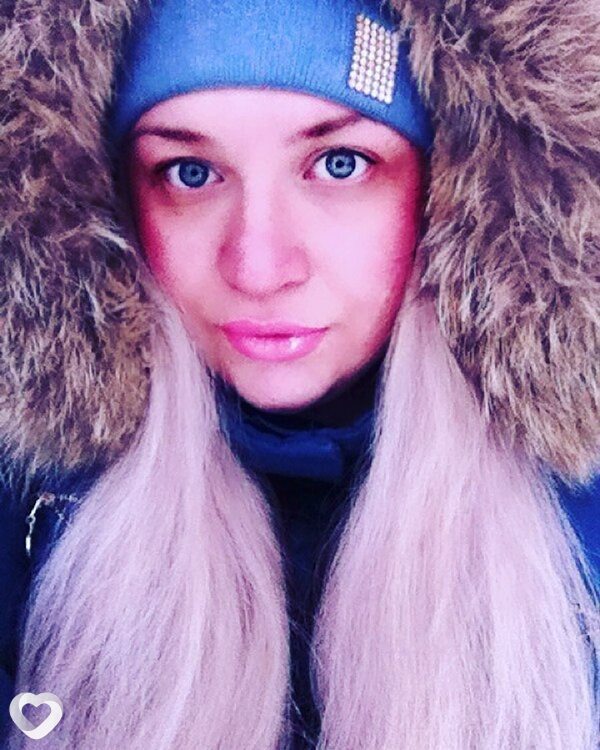 Дарья, 21, Мурманске — анкета №975657