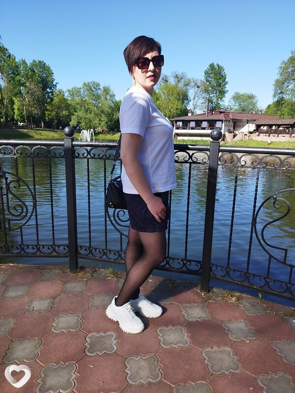 Марина, 34, Бресте — анкета №975666
