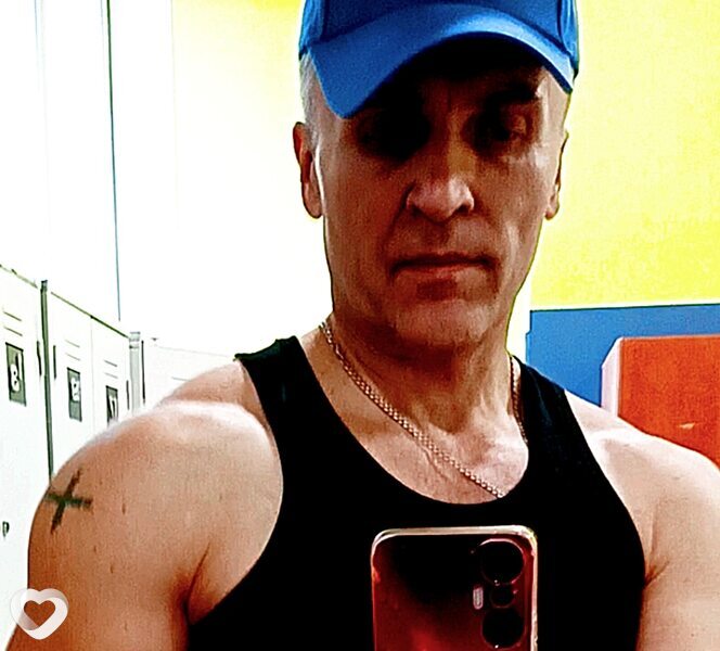 Игорь, 49, Ногинске — анкета №975668
