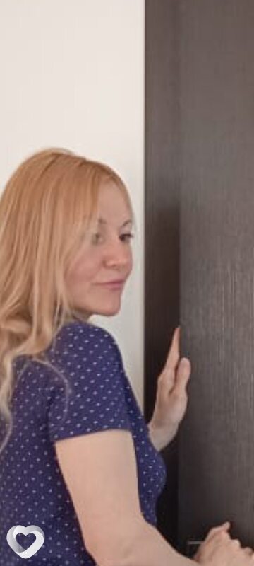 Ксения, 35, Екатеринбурге — анкета №975673