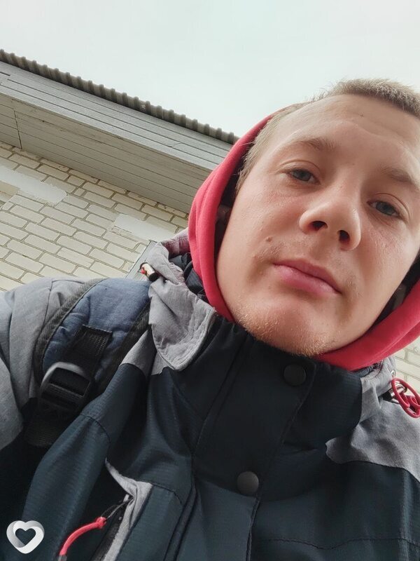 Влад, 26, Камышлове — анкета №975674