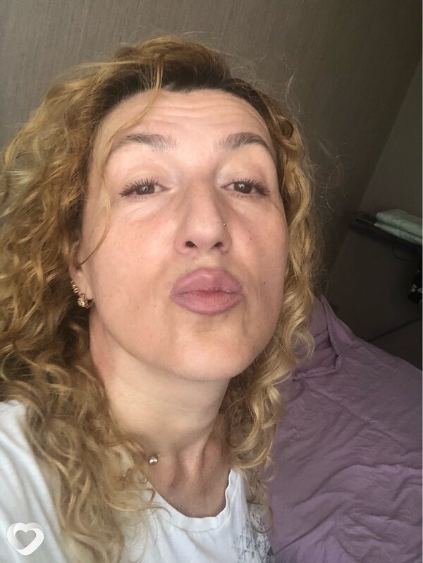 Ангел, 47, Красноярске — анкета №975677