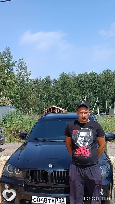 Сергей, 32, Могилев — анкета №975803