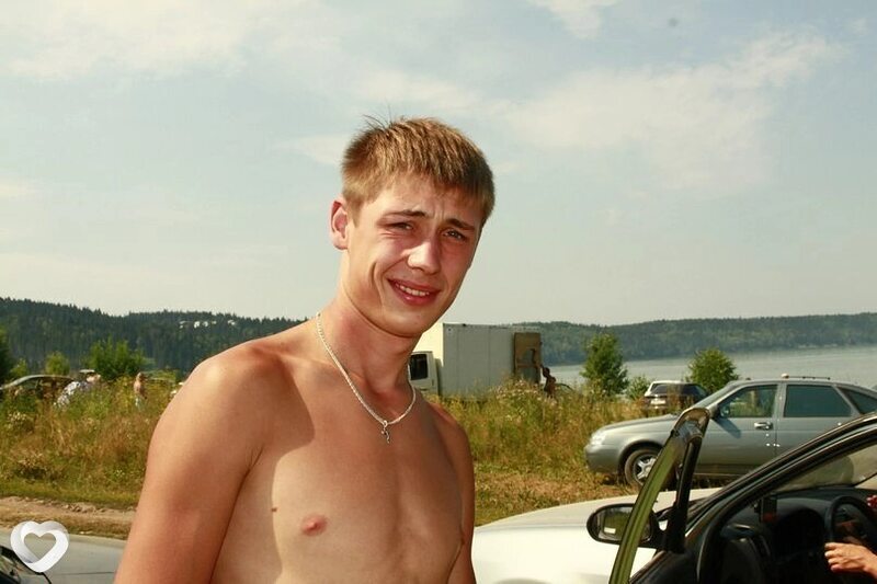 Евгений, 33, Перми — анкета №975808