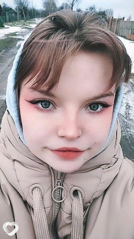 Дарья, 21, Пушкино (Московская Обл) — анкета №975811