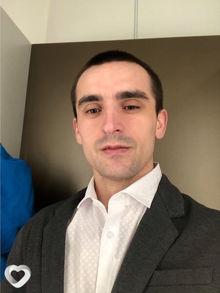 Ivan, 30, Быдгощ — анкета №975816