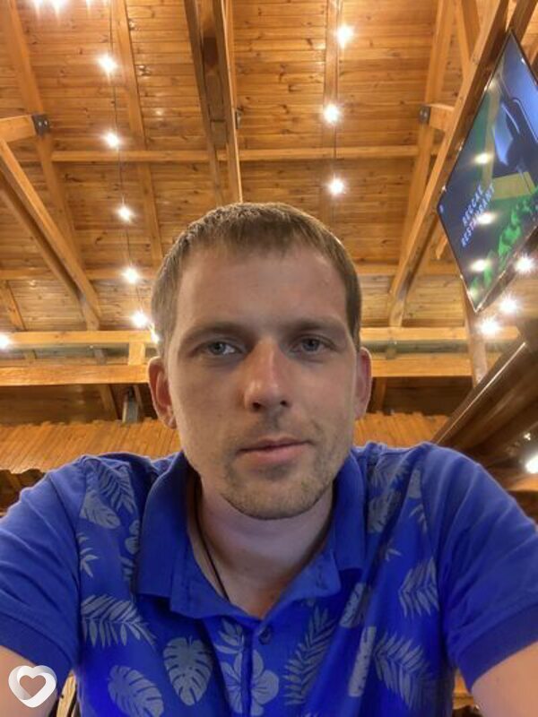 Андрей, 36, Пензе — анкета №975825