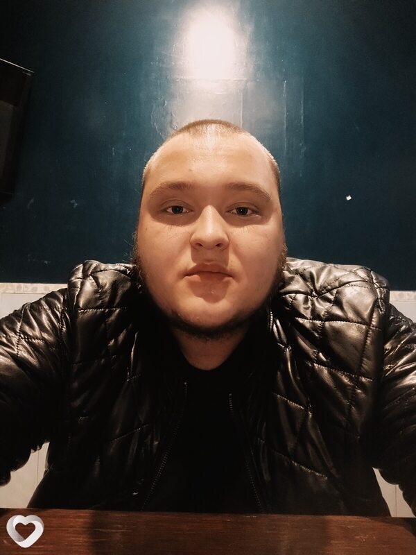 Илья, 29, Омске — анкета №975826