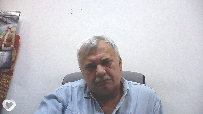 Виктор, 59, Адлер — анкета №975705