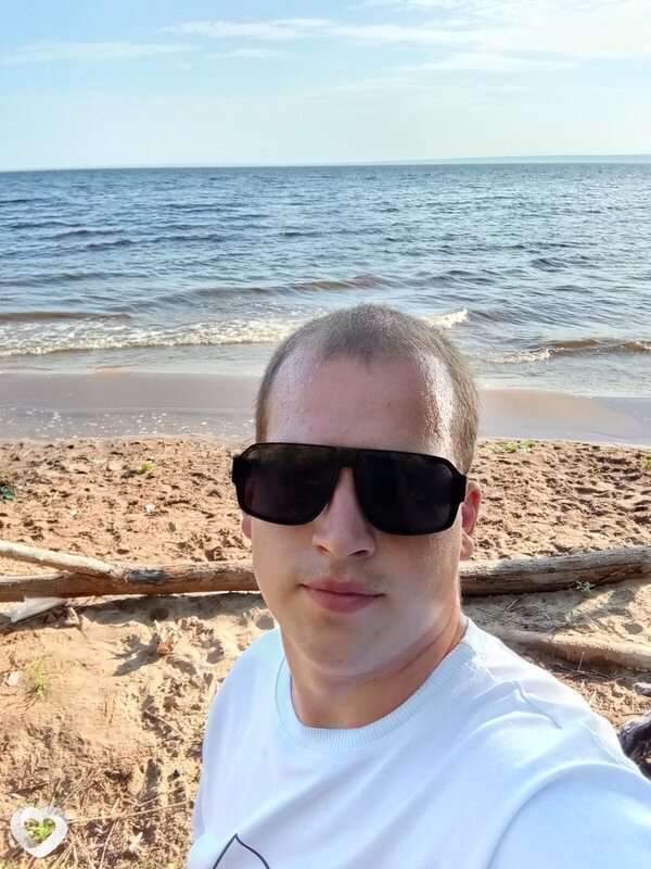 Никита Филатов, 23, Ульяновске — анкета №975709