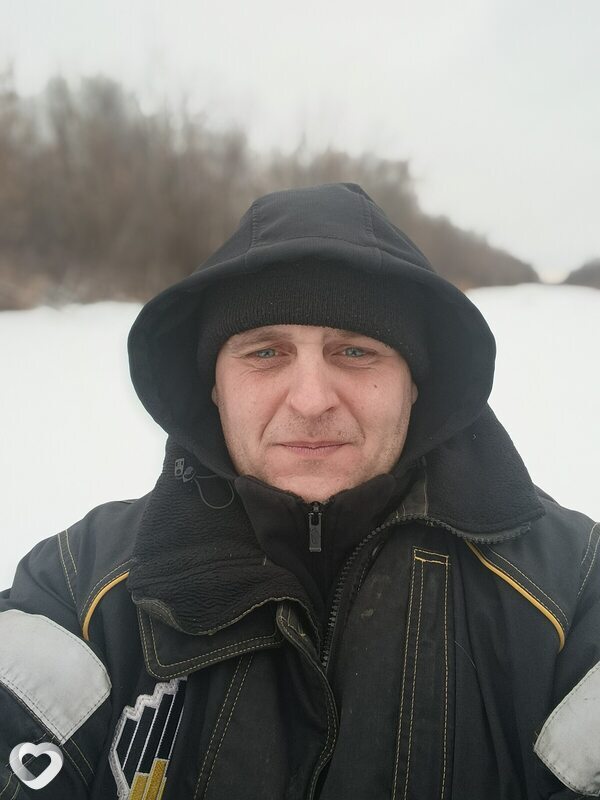 Александр, 33, Самаре — анкета №975710