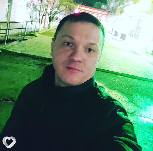 Сергей, 36, Уфе — анкета №975712