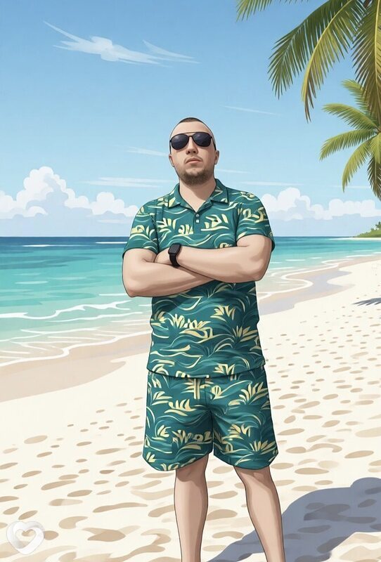 Serg, 35, Ульяновске — анкета №975725