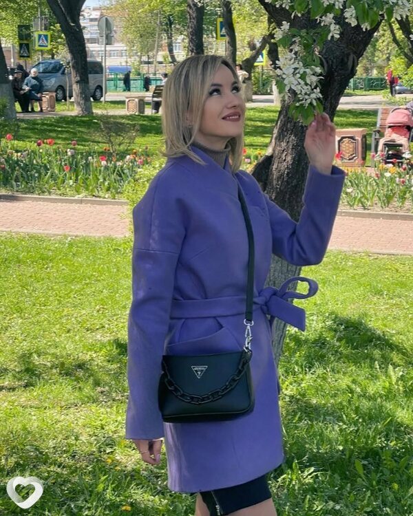 Диана, 40, Тобольске — анкета №975726