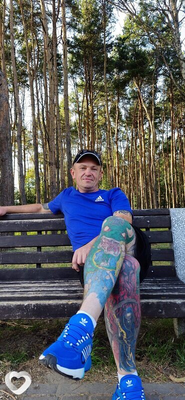 Игорь, 42, Барановичах — анкета №975678