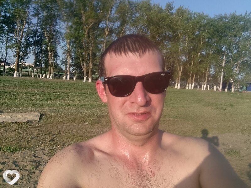 Вова, 28, Марксе — анкета №975683