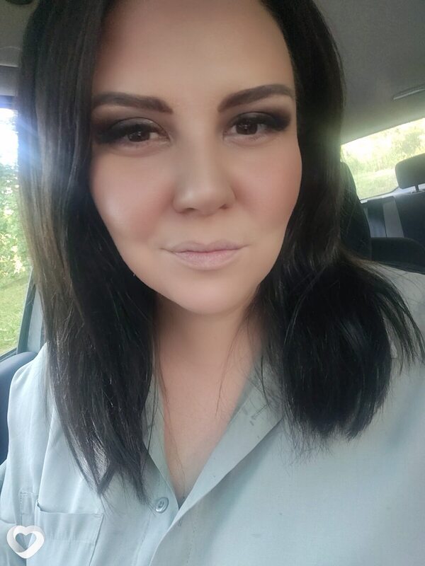 Анастасия, 36, Сортавале — анкета №975684