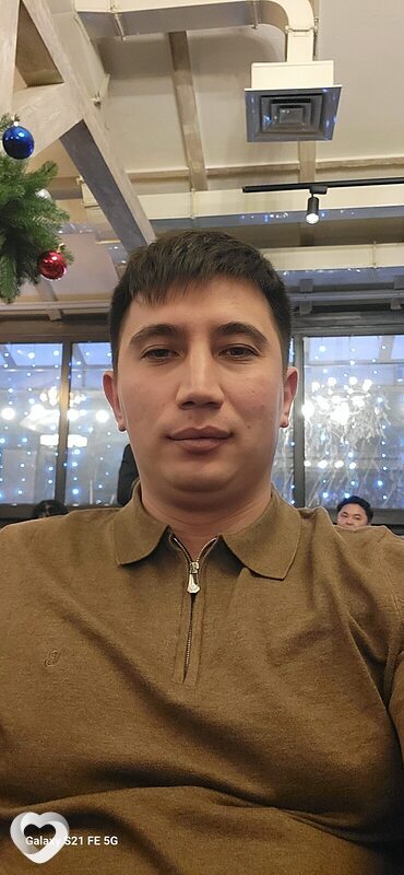 Али, 31, Алматы — анкета №975690