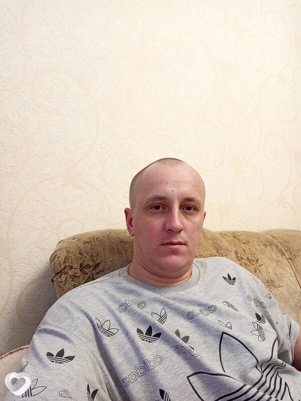 Александр, 40, Орске — анкета №975692