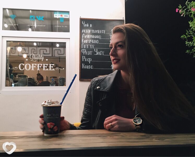 Ирина, 33, Севастополе — анкета №975694