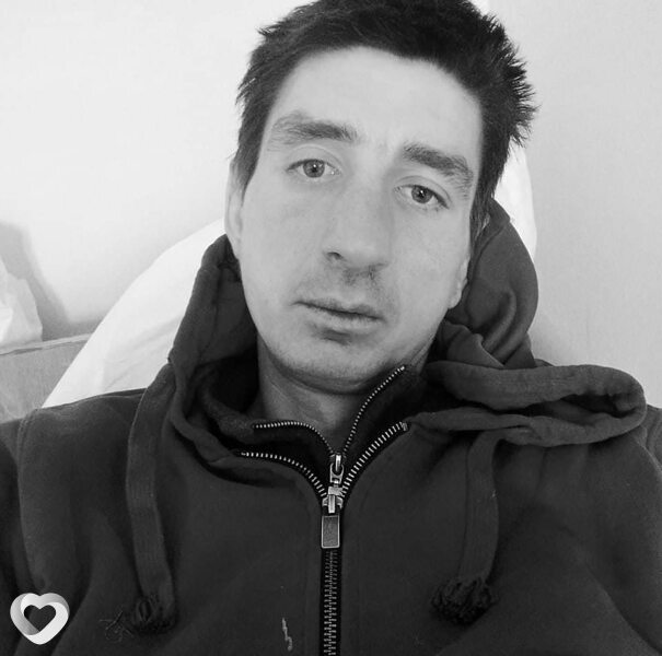 Олександр, 37, Ирпени — анкета №975729
