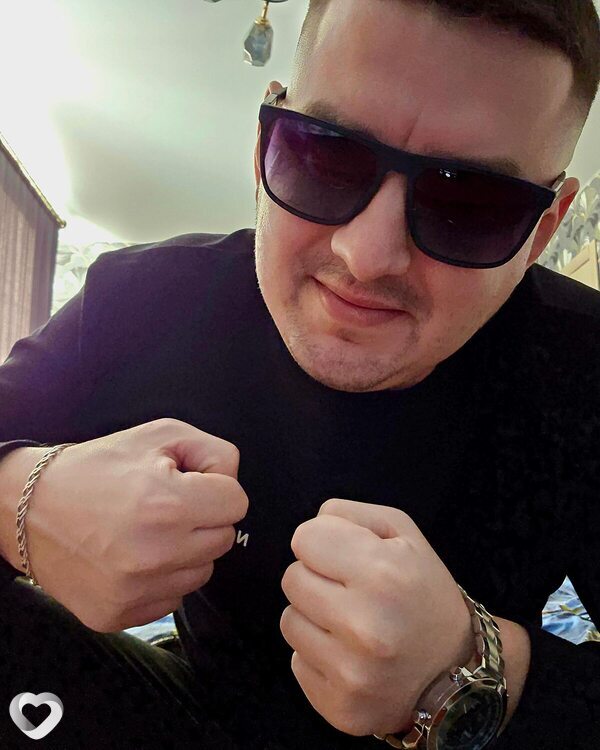 Вадим, 32, Минске — анкета №975747