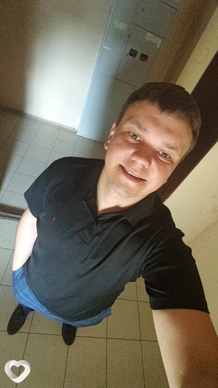 Никита, 27, Светлогорске — анкета №975748