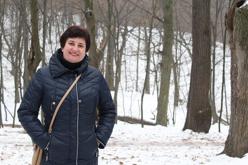 Елена Твоя, 38, Лиде — анкета №975749